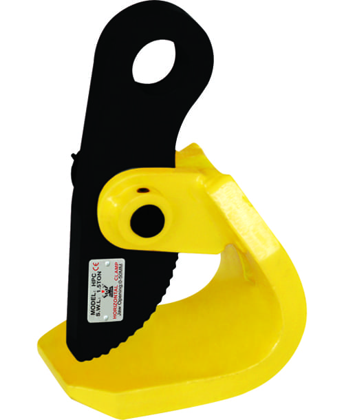 鋼板吊裝鉗掉漆是小事？