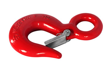 吊鉤在發電機制造廠的使用