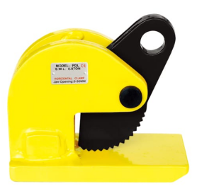 鋼板吊鉗在船廠裝卸貨的作業(yè)要求