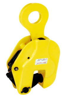 鋼板吊鉗出現(xiàn)裂紋會(huì)怎么樣