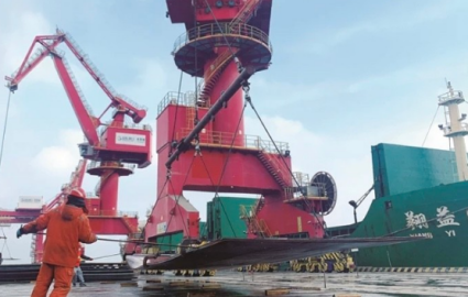 鋼板吊鉗在儲(chǔ)油罐制造中的貢獻(xiàn)