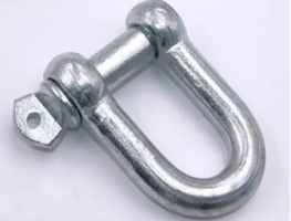 卸扣是如何避免橫銷脫落的