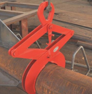 鋼管吊鉗在天然氣管道安裝中的應(yīng)用