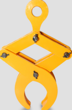 圓鋼夾鉗的結構構造對鋼管的影響