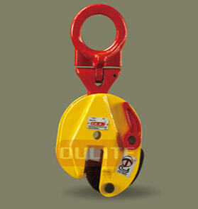 鋼板吊裝鉗圖片