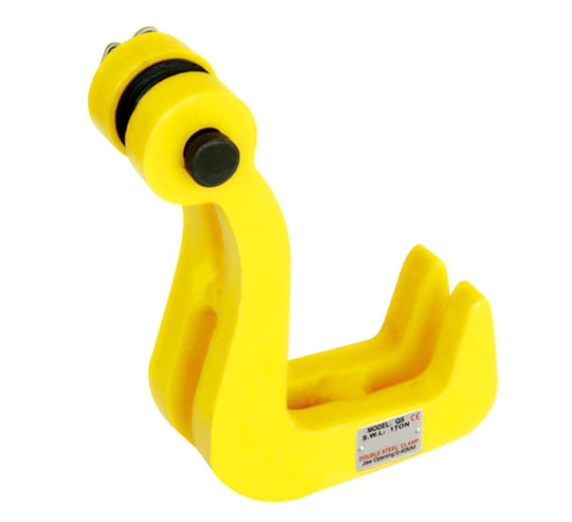 哪家鋼板吊鉗廠家值得購買