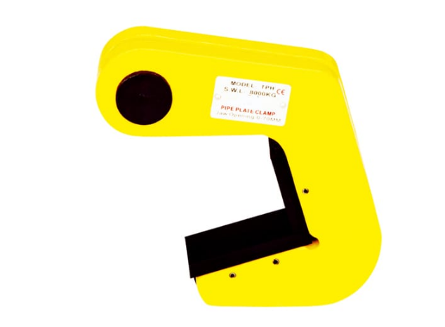 鋼管吊鉗用于什么行業（鋼管吊鉗應用范圍）