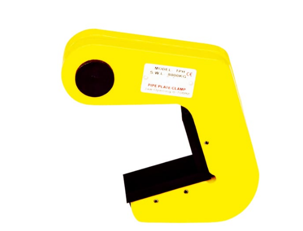 鋼管吊鉗怎么使用更安全