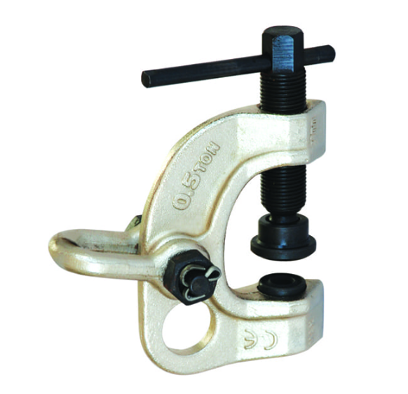 螺旋鎖緊鉗在汽車維修中的應用