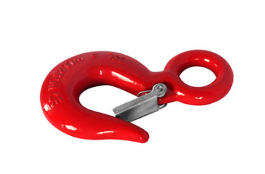 美式環眼鉤的特點及用途