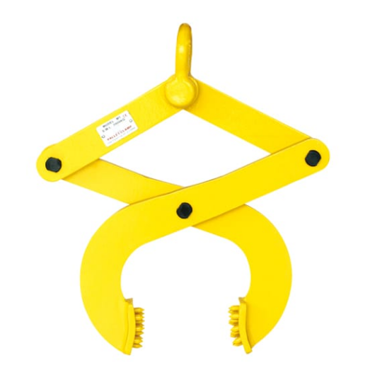 木板夾鉗用于木質(zhì)地板的吊運(yùn)