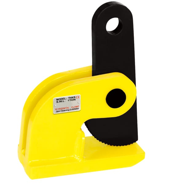 鋼板鉗都具備哪些突出特點