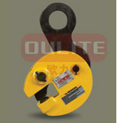 當您的鋼板鉗出現什么情況以后就危險了