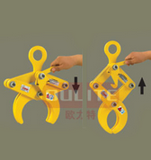 如何避免鋼板起重鉗發生斷裂的情況