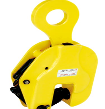 鋼板鉗出現斷裂該如何處理