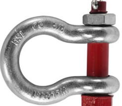 港口貨物起吊用的起重吊裝工具