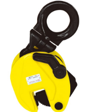 鋼材市場吊鋼板用豎吊鋼板鉗